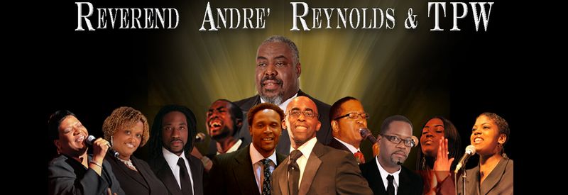 TPW International Ministries